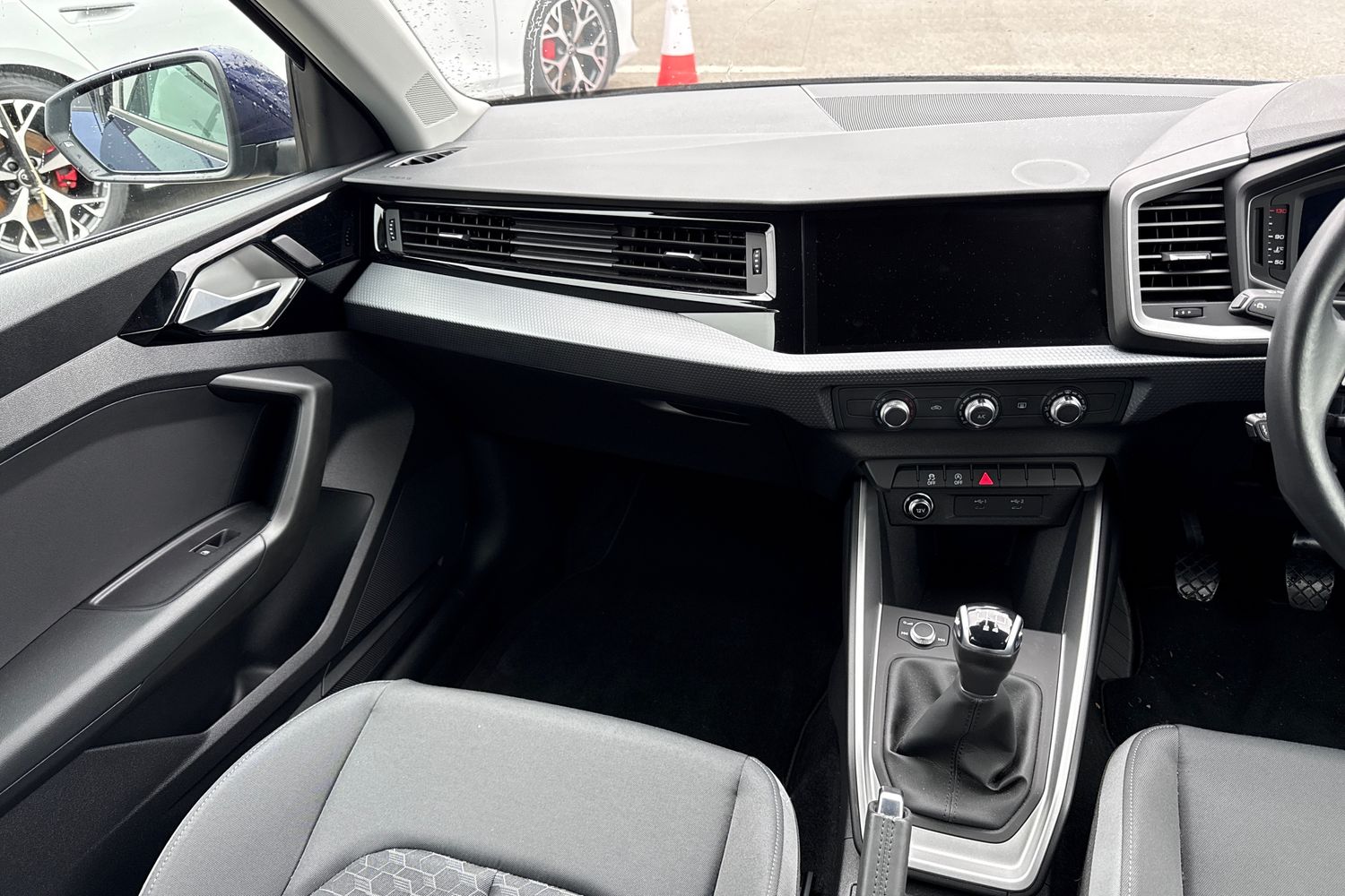 Used Audi A1 2023 for sale - 77608191: Photo 20