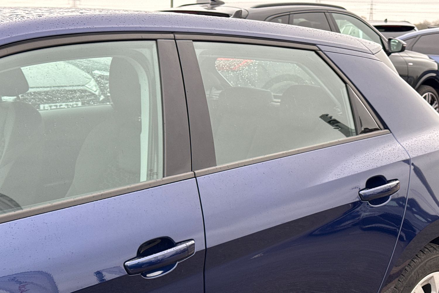 Used Audi A1 2023 for sale - 77608191: Photo 26