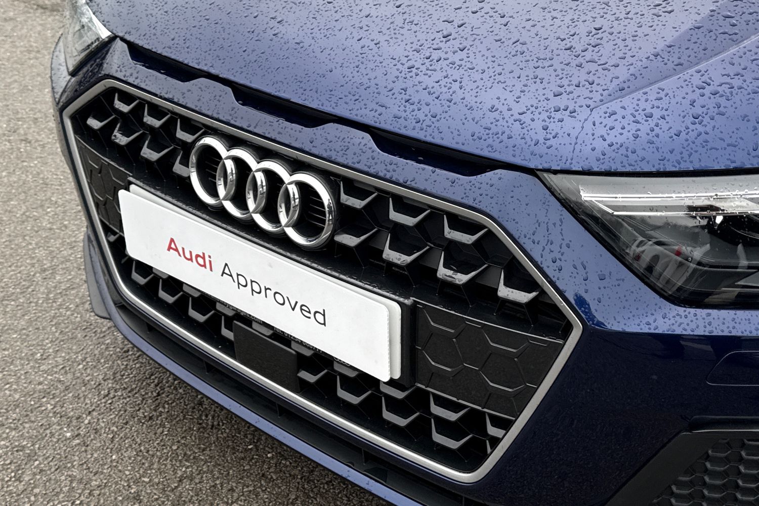 Used Audi A1 2023 for sale - 77608191: Photo 27