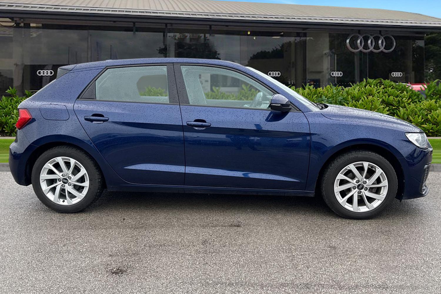 Used Audi A1 2023 for sale - 77608191: Photo 3