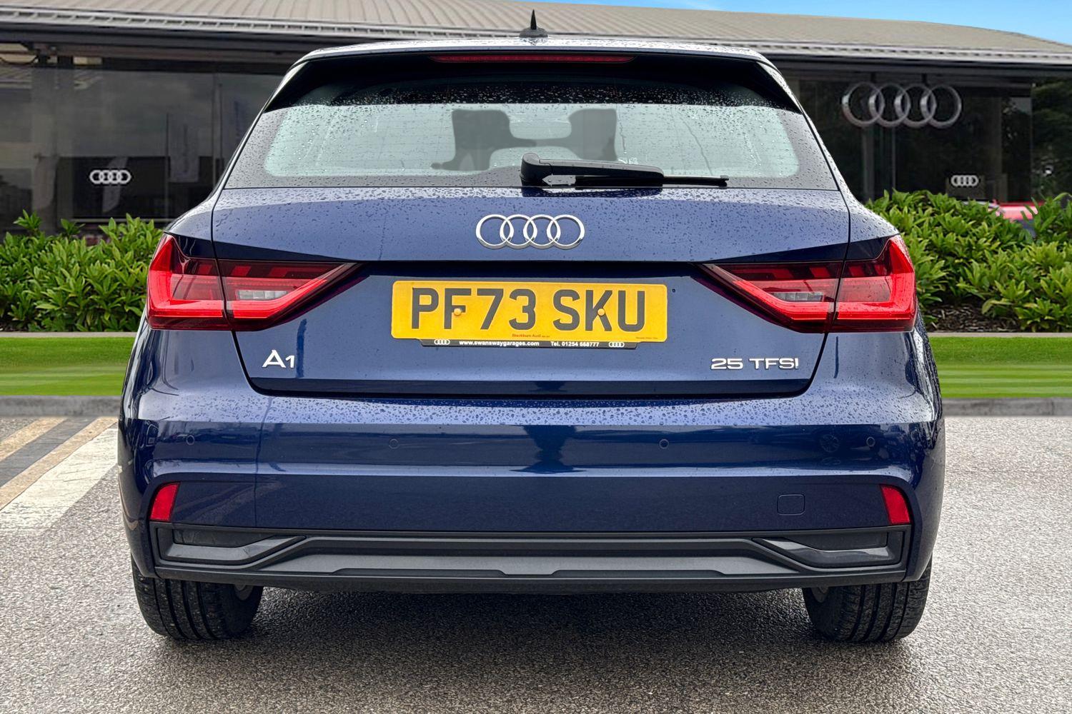 Used Audi A1 2023 for sale - 77608191: Photo 4