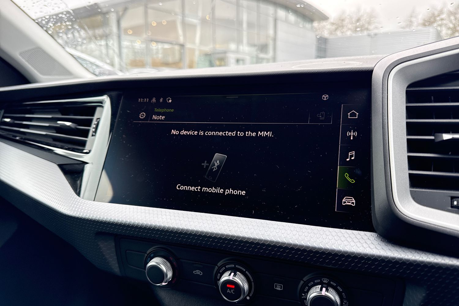 Used Audi A1 2023 for sale - 77608191: Photo 40