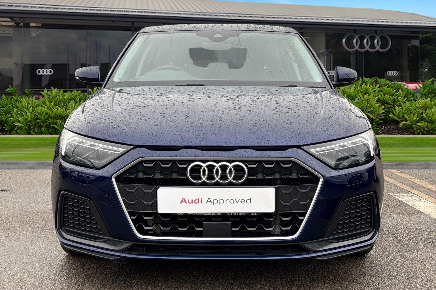 Used Audi A1 2023 for sale - 77608191: Photo 6