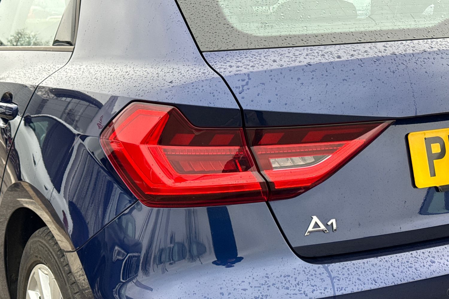 Used Audi A1 2023 for sale - 77608191: Photo 8