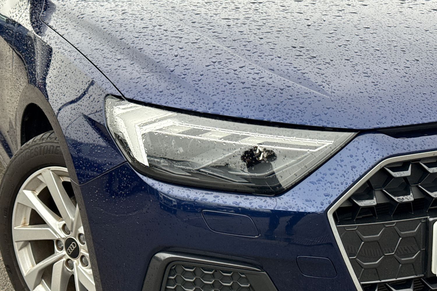 Used Audi A1 2023 for sale - 77608191: Photo 9