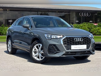 Used Audi Q3 2024 for sale - 79494935: Photo
