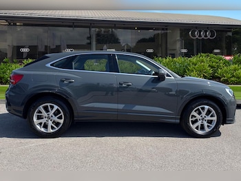 Used Audi Q3 2024 for sale - 79494935: Photo