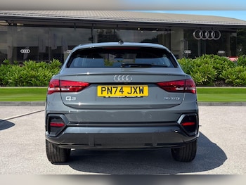 Used Audi Q3 2024 for sale - 79494935: Photo