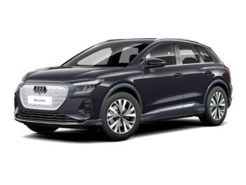 2025 - 35 Sport Auto 5dr 55kWh
