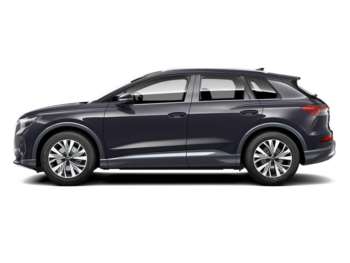 Used Audi Q4 e-tron 2025 for sale - 74064756: Photo