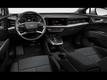 Used Audi Q4 e-tron 2025 for sale - 74064756: Photo