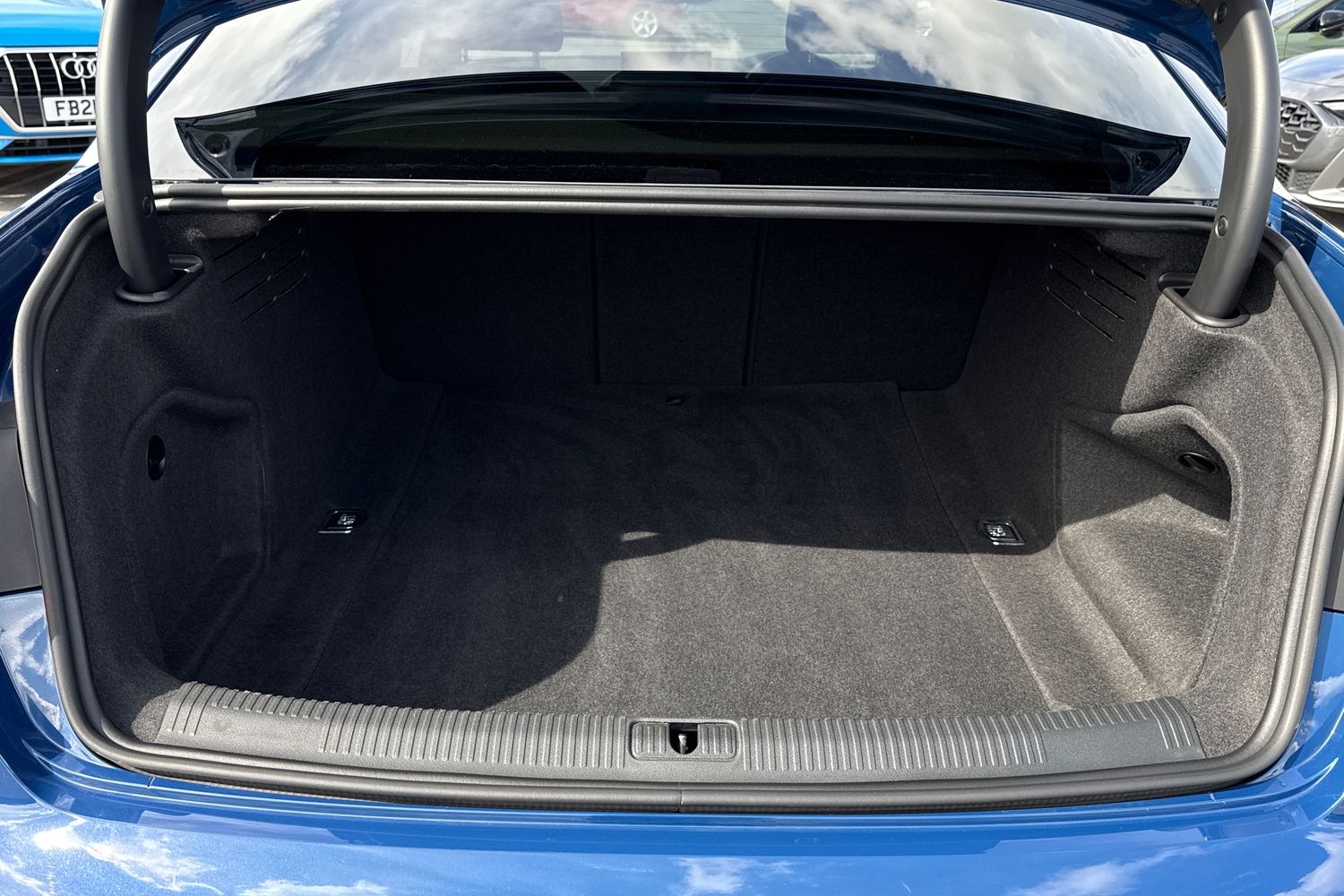 Used Audi A4 2024 for sale - 76040824: Photo 10