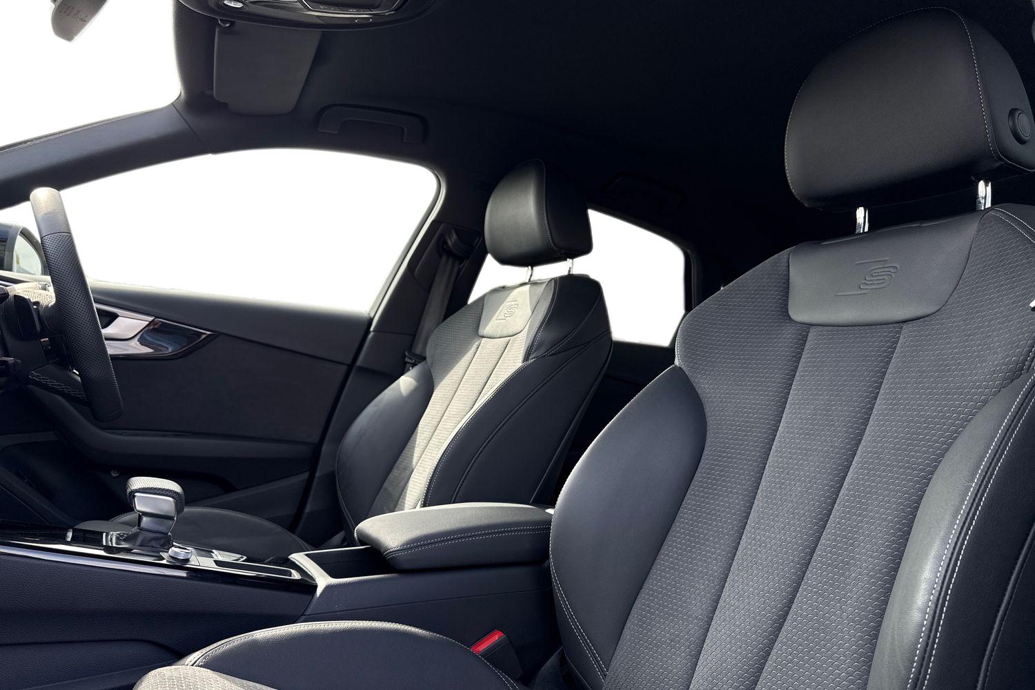 Used Audi A4 2024 for sale - 76040824: Photo 11