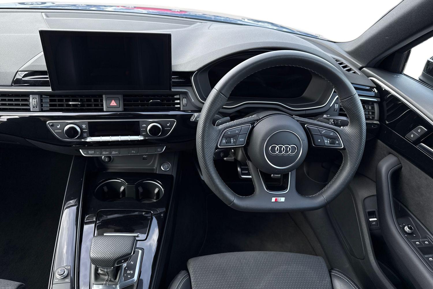 Used Audi A4 2024 for sale - 76040824: Photo 13