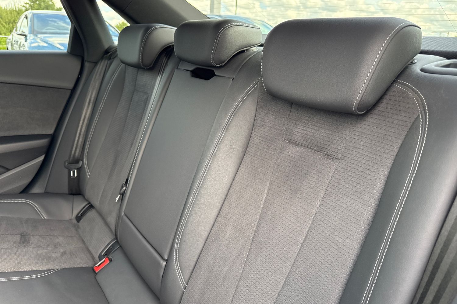 Used Audi A4 2024 for sale - 76040824: Photo 14