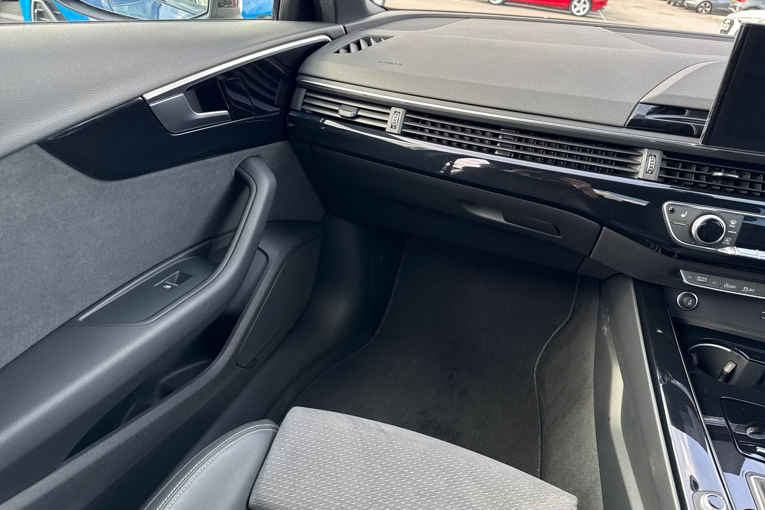 Used Audi A4 2024 for sale - 76040824: Photo 15