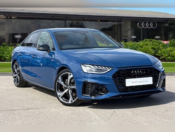 Audi - A4