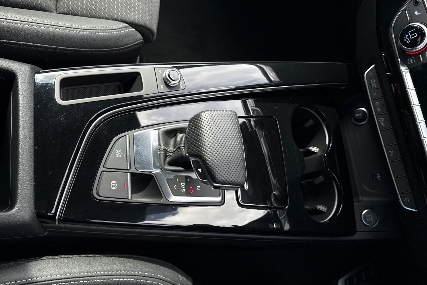 Used Audi A4 2024 for sale - 76040824: Photo 20