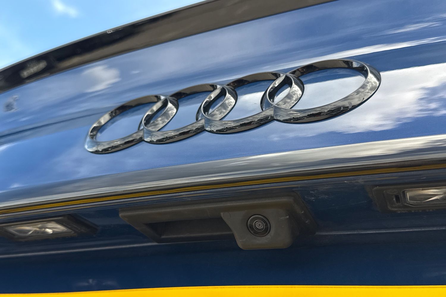 Used Audi A4 2024 for sale - 76040824: Photo 27