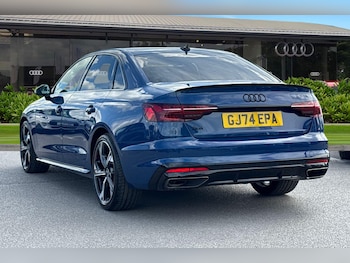 Used Audi A4 2024 for sale - 76040824: Photo 2
