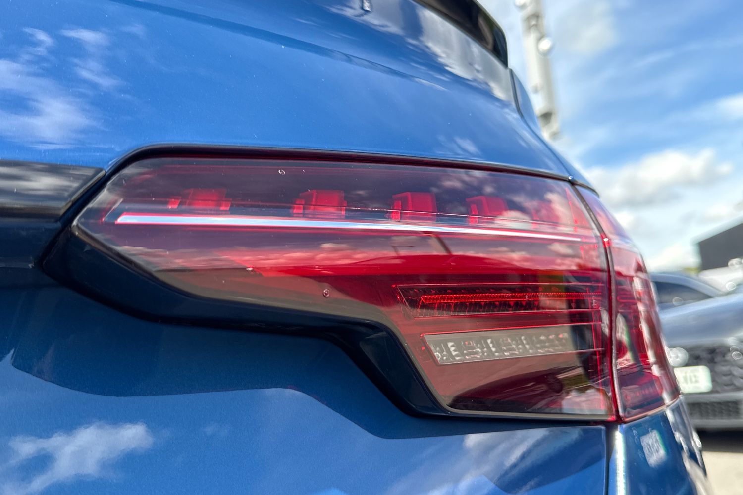 Used Audi A4 2024 for sale - 76040824: Photo 30