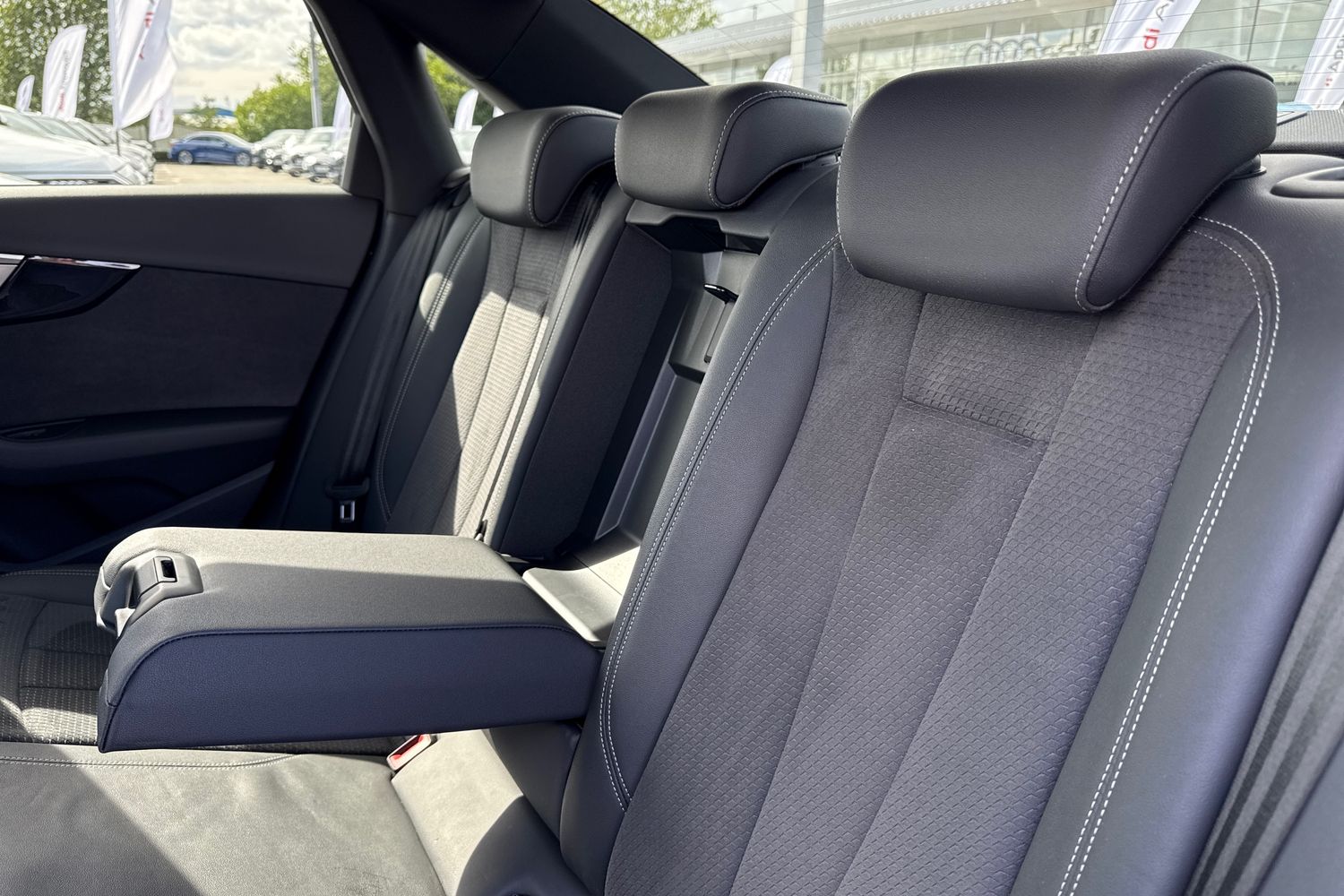 Used Audi A4 2024 for sale - 76040824: Photo 32