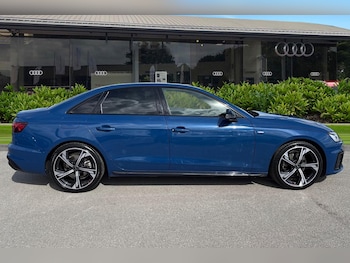 Used Audi A4 2024 for sale - 76040824: Photo 3