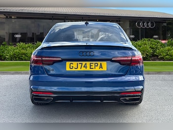 Used Audi A4 2024 for sale - 76040824: Photo 4