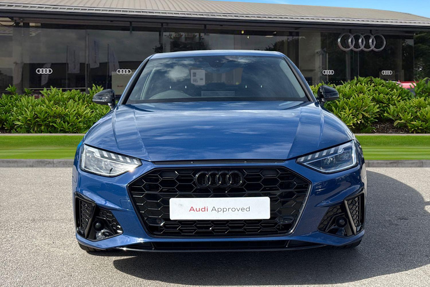 Used Audi A4 2024 for sale - 76040824: Photo 6
