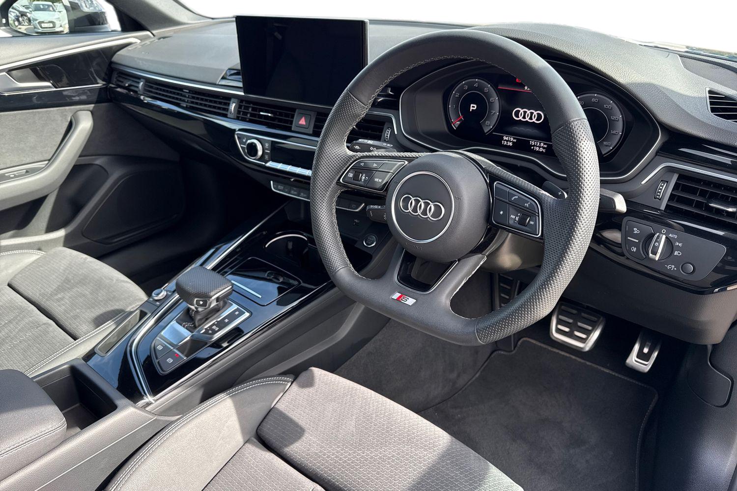 Used Audi A4 2024 for sale - 76040824: Photo 8