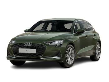 Used Audi A3 2026 for sale - 79559035: Photo