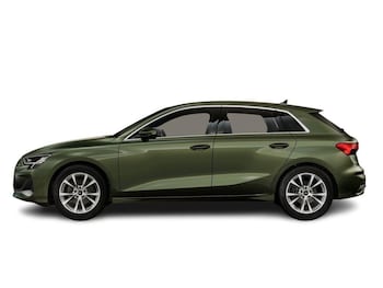 Used Audi A3 2026 for sale - 79559035: Photo