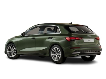 Used Audi A3 2026 for sale - 79559035: Photo