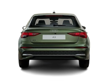 Used Audi A3 2026 for sale - 79559035: Photo