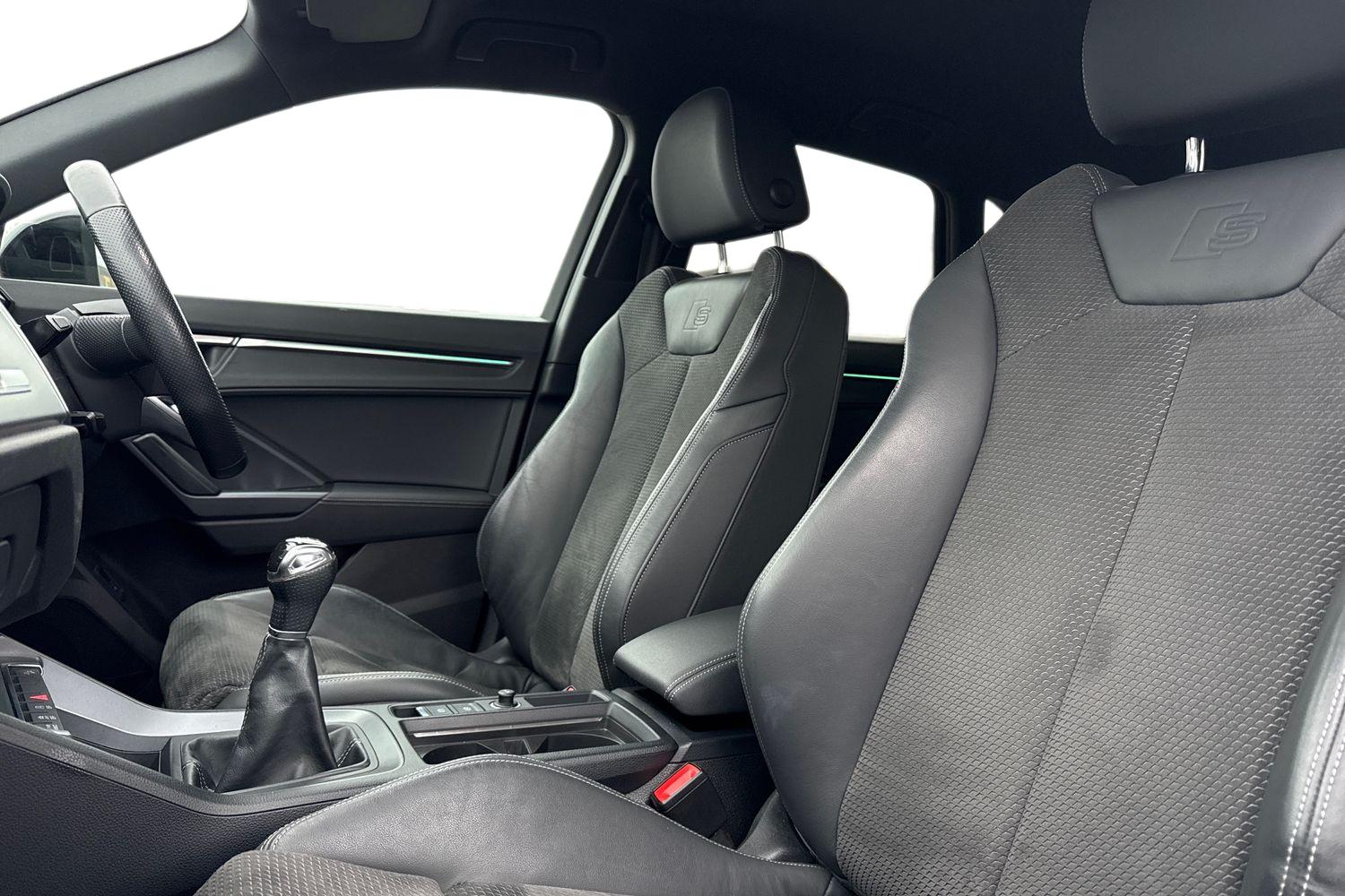 Used Audi Q3 2020 for sale - 77451172: Photo 16