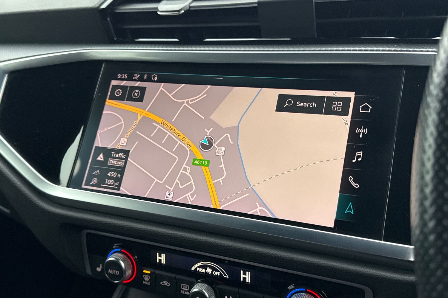 Used Audi Q3 2020 for sale - 77451172: Photo 17