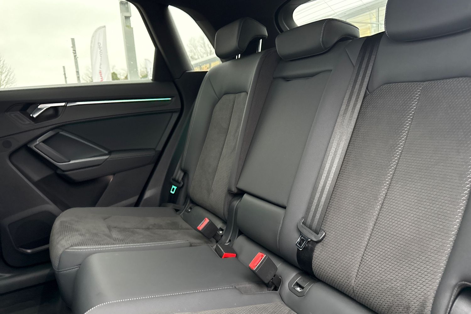 Used Audi Q3 2020 for sale - 77451172: Photo 19