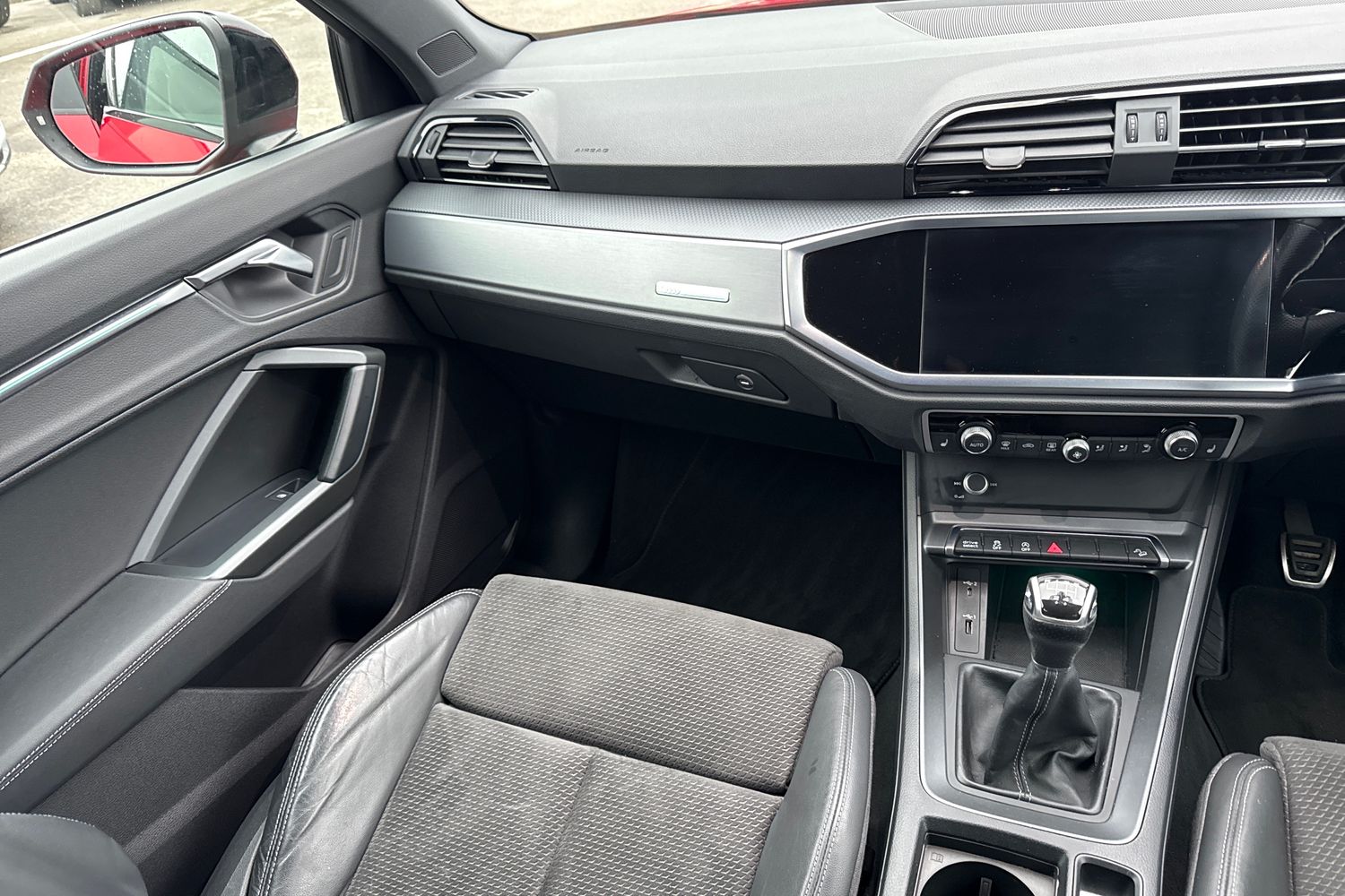 Used Audi Q3 2020 for sale - 77451172: Photo 20