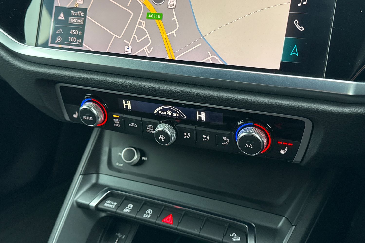 Used Audi Q3 2020 for sale - 77451172: Photo 22