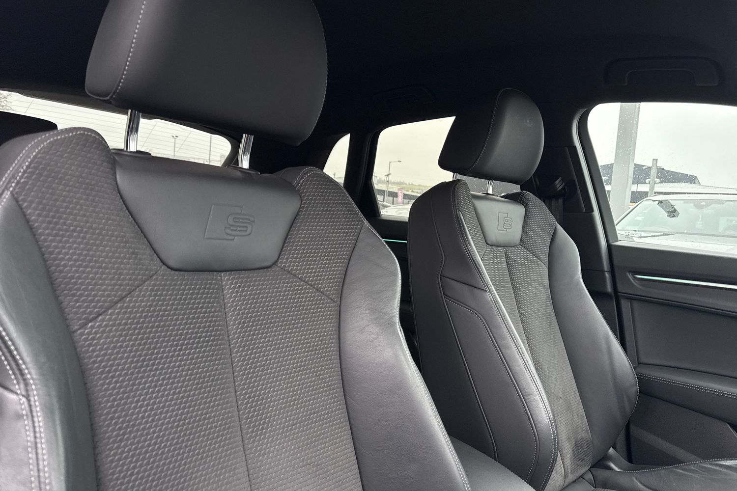 Used Audi Q3 2020 for sale - 77451172: Photo 24