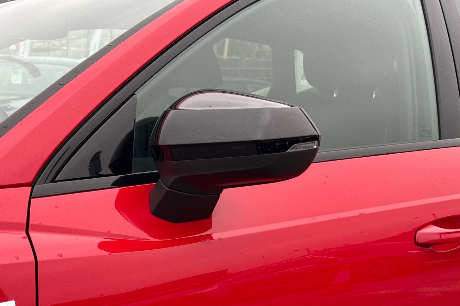 Used Audi Q3 2020 for sale - 77451172: Photo 25