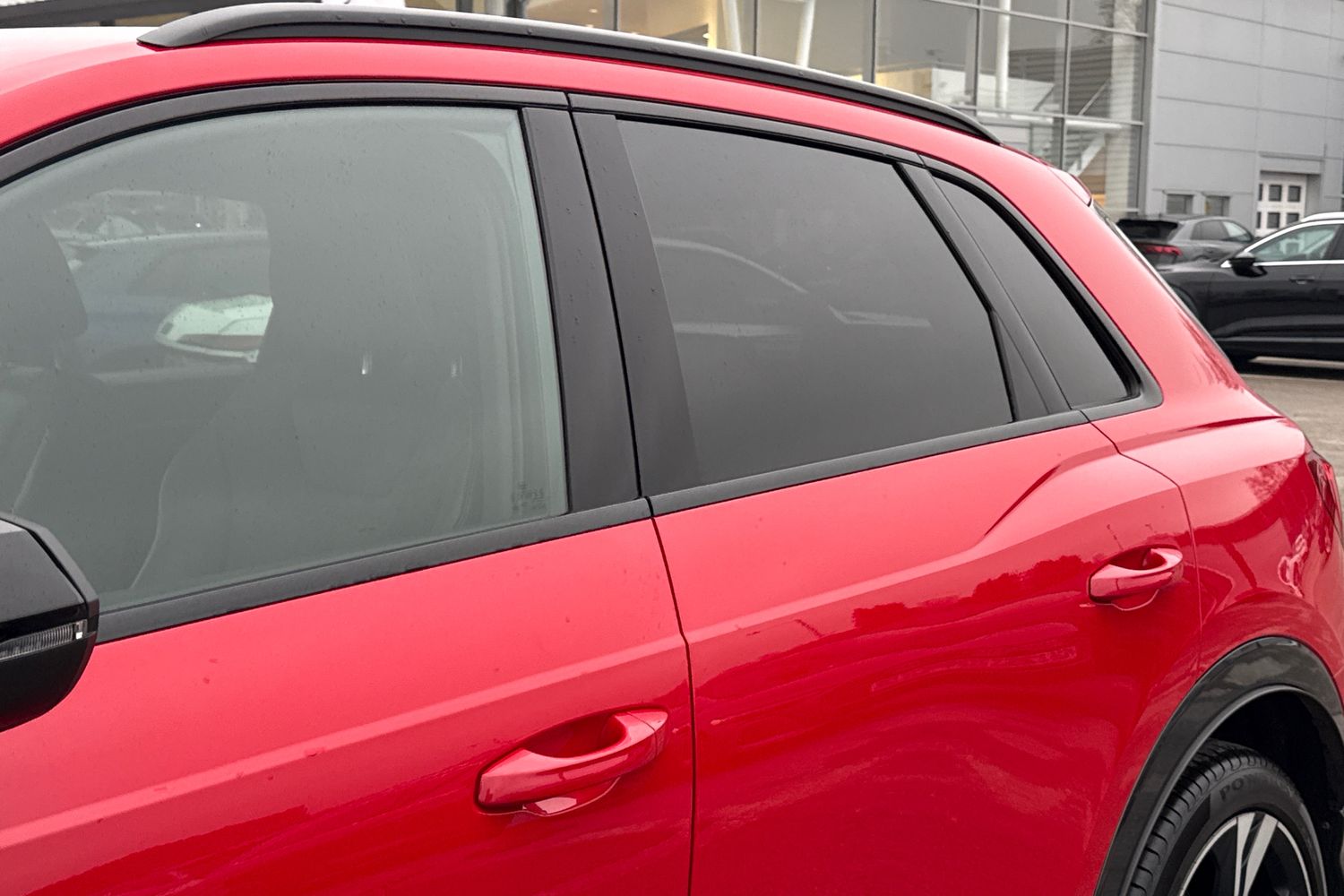 Used Audi Q3 2020 for sale - 77451172: Photo 26