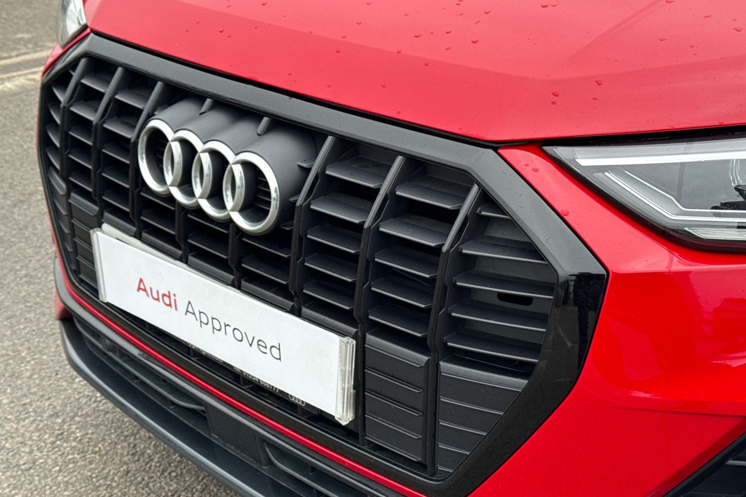 Used Audi Q3 2020 for sale - 77451172: Photo 27