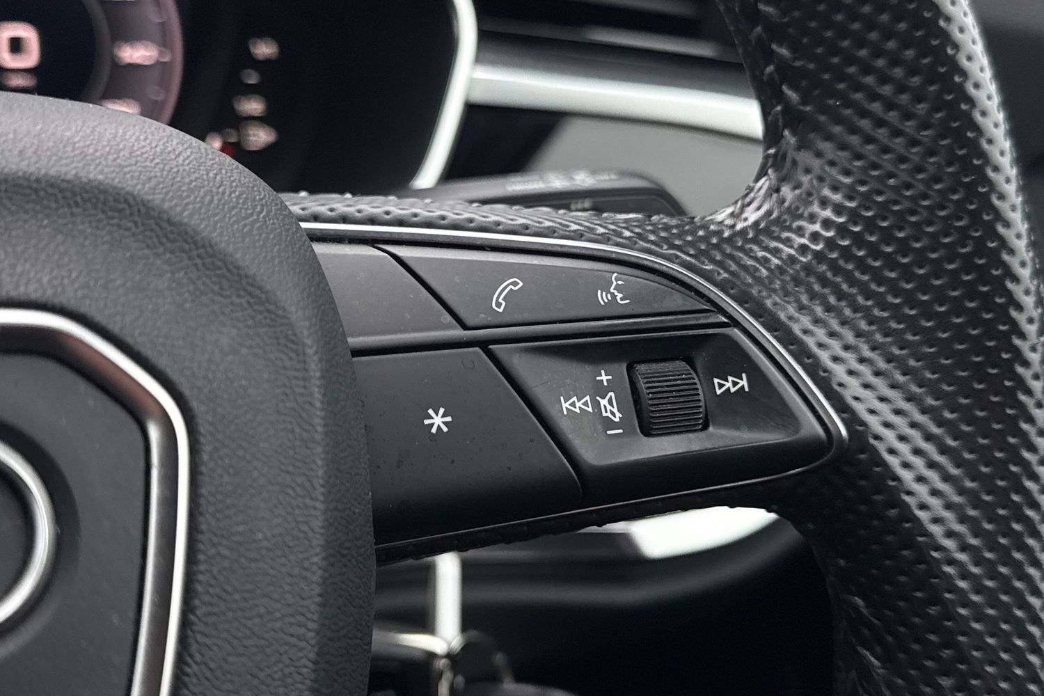 Used Audi Q3 2020 for sale - 77451172: Photo 34