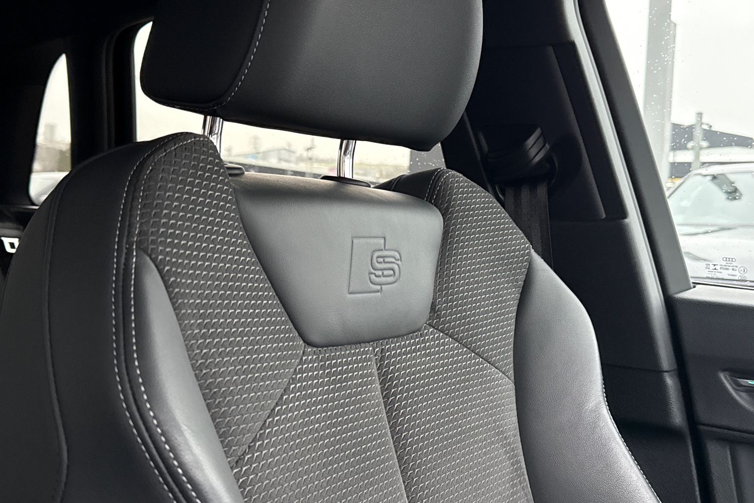 Used Audi Q3 2020 for sale - 77451172: Photo 39