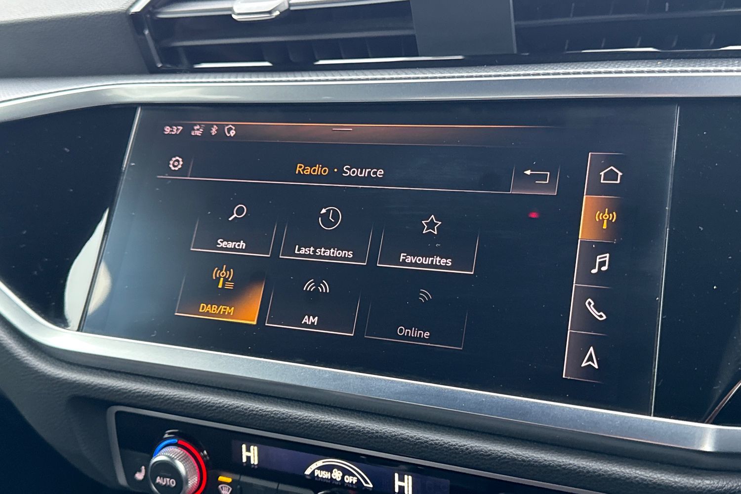 Used Audi Q3 2020 for sale - 77451172: Photo 45