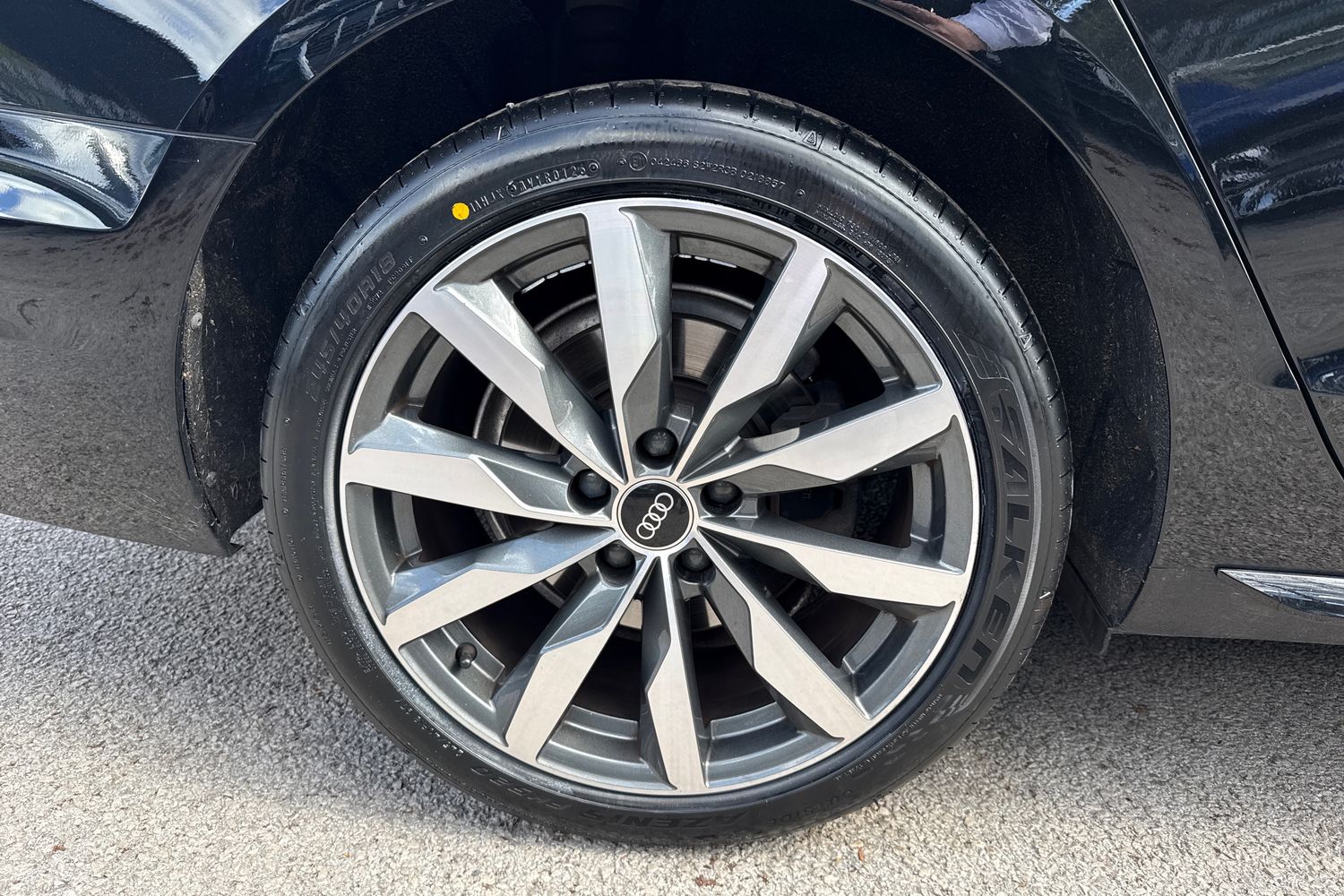 Used Audi A4 2022 for sale - 78209424: Photo 11