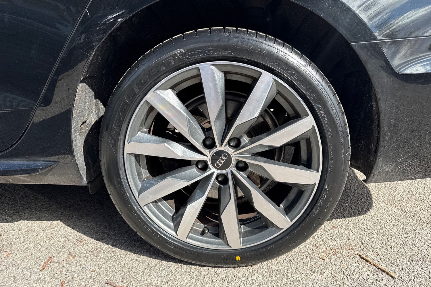 Used Audi A4 2022 for sale - 78209424: Photo 12