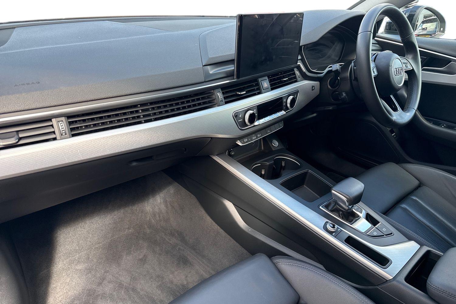 Used Audi A4 2022 for sale - 78209424: Photo 15