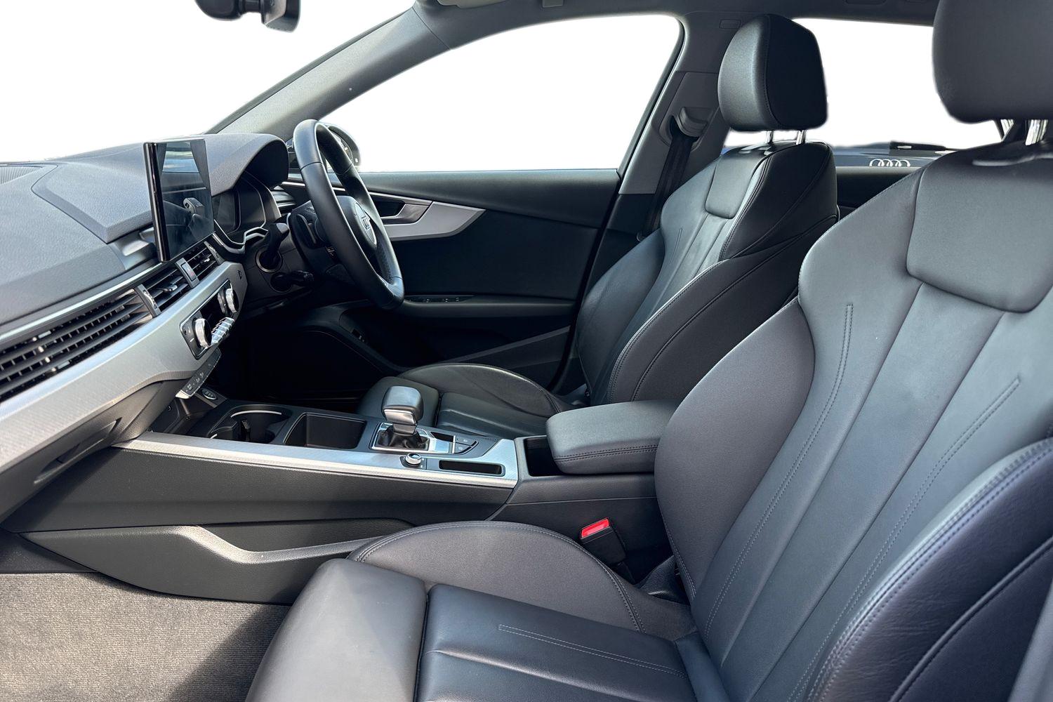 Used Audi A4 2022 for sale - 78209424: Photo 16